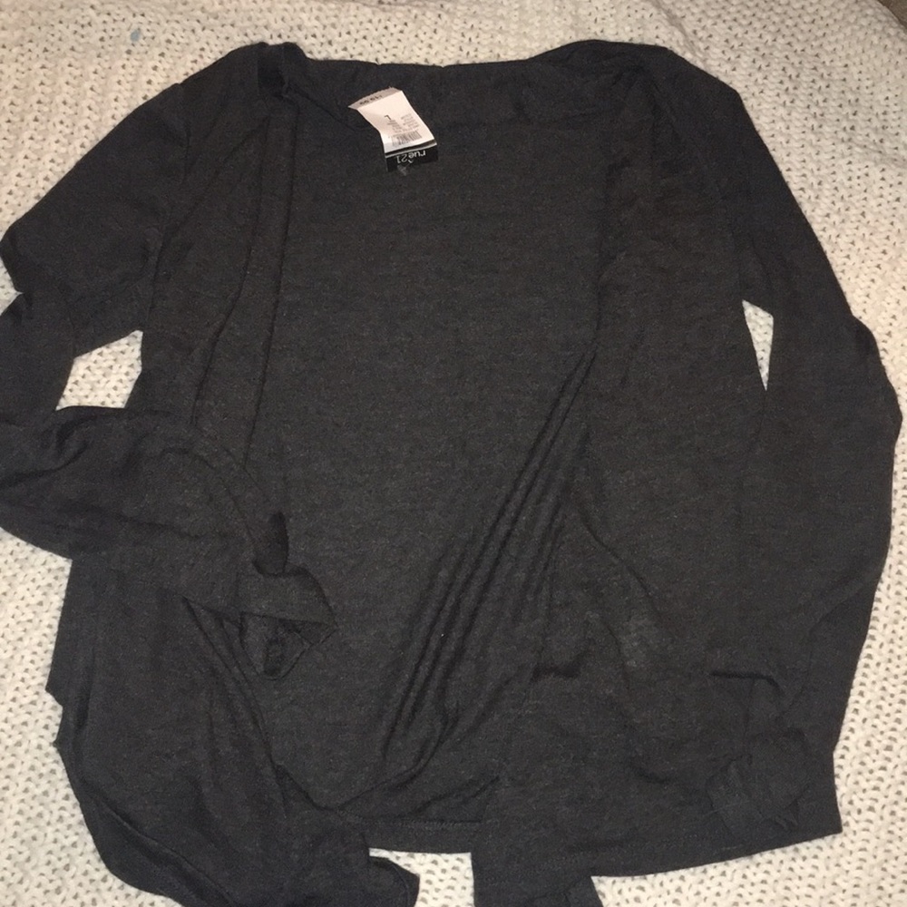 Cardigan